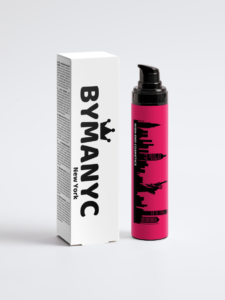 Cosmética de Alta Gama de Bymanyc New York, Productos de Alta Cosmética